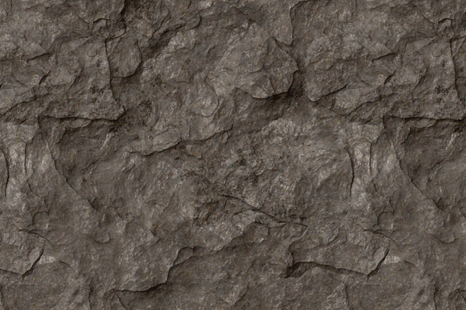 Küchenrückwand Steinoptik