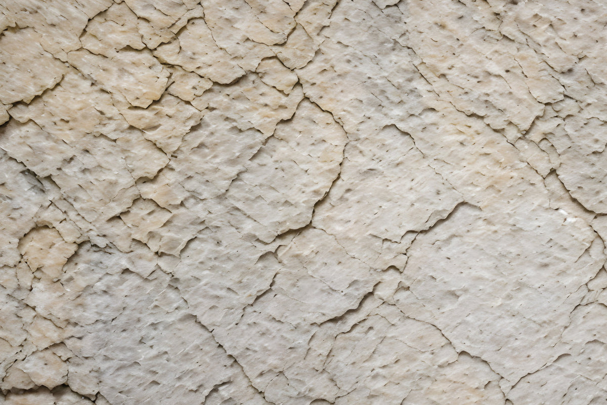 Küchenrückwand Steinoptik