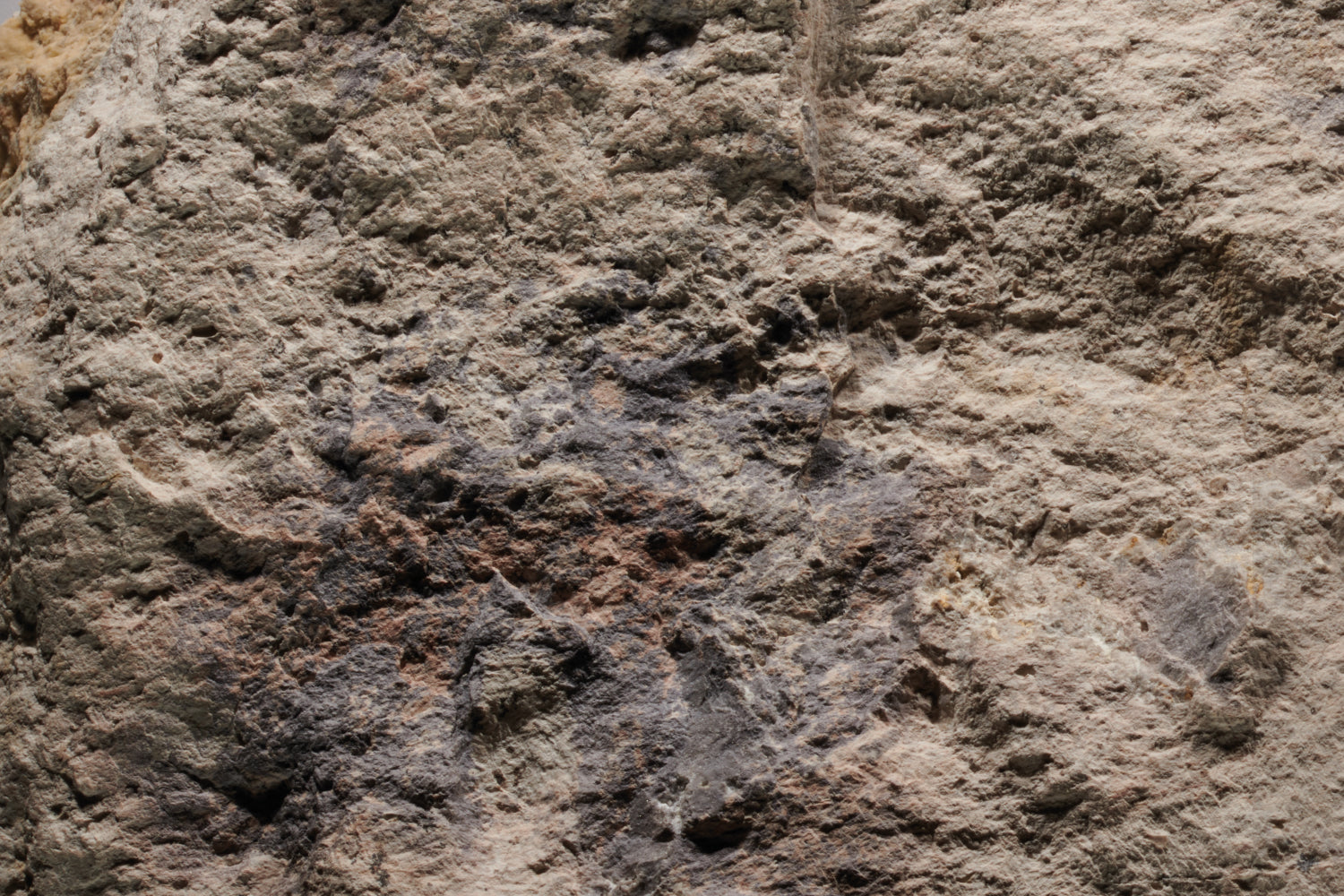 Küchenrückwand Steinoptik