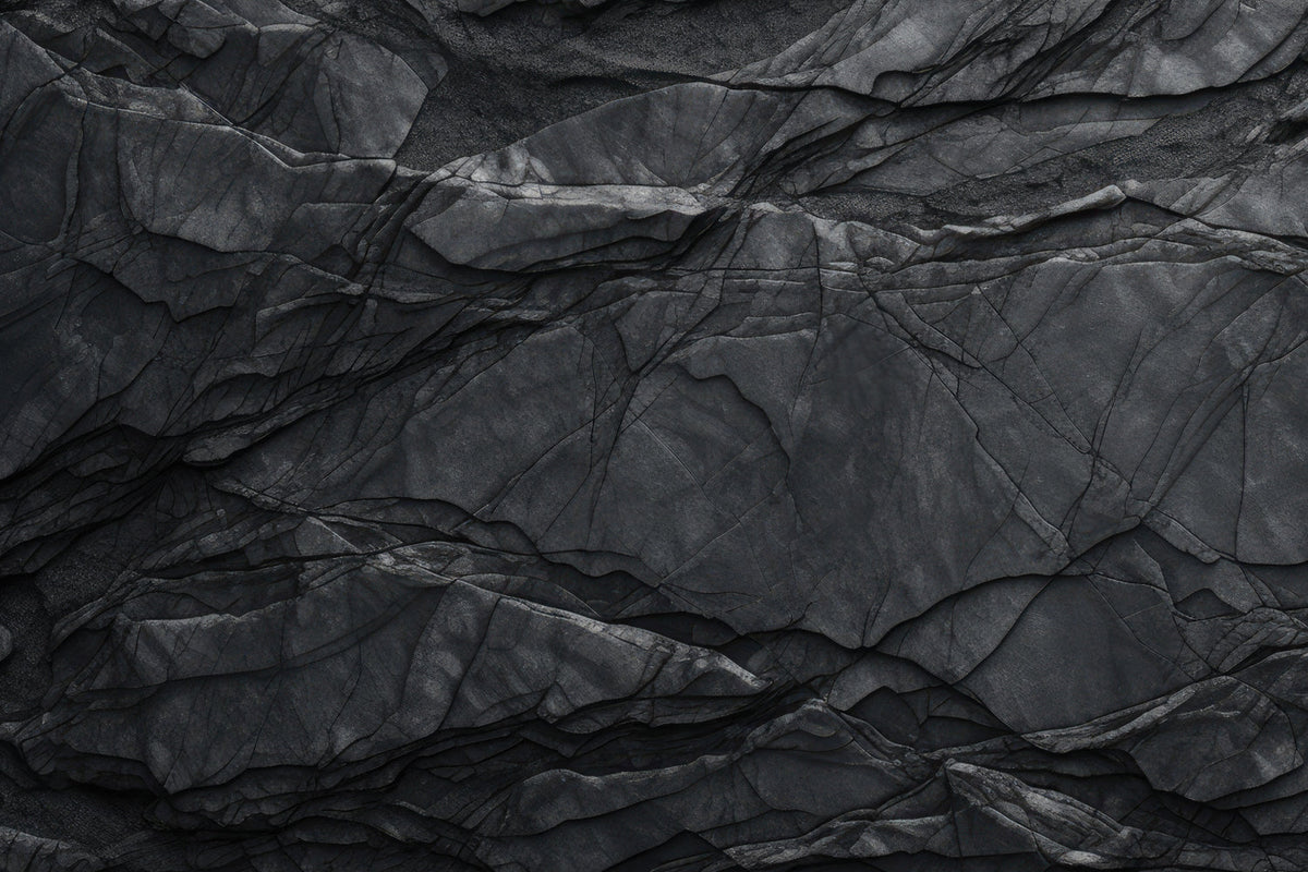 Küchenrückwand Steinoptik