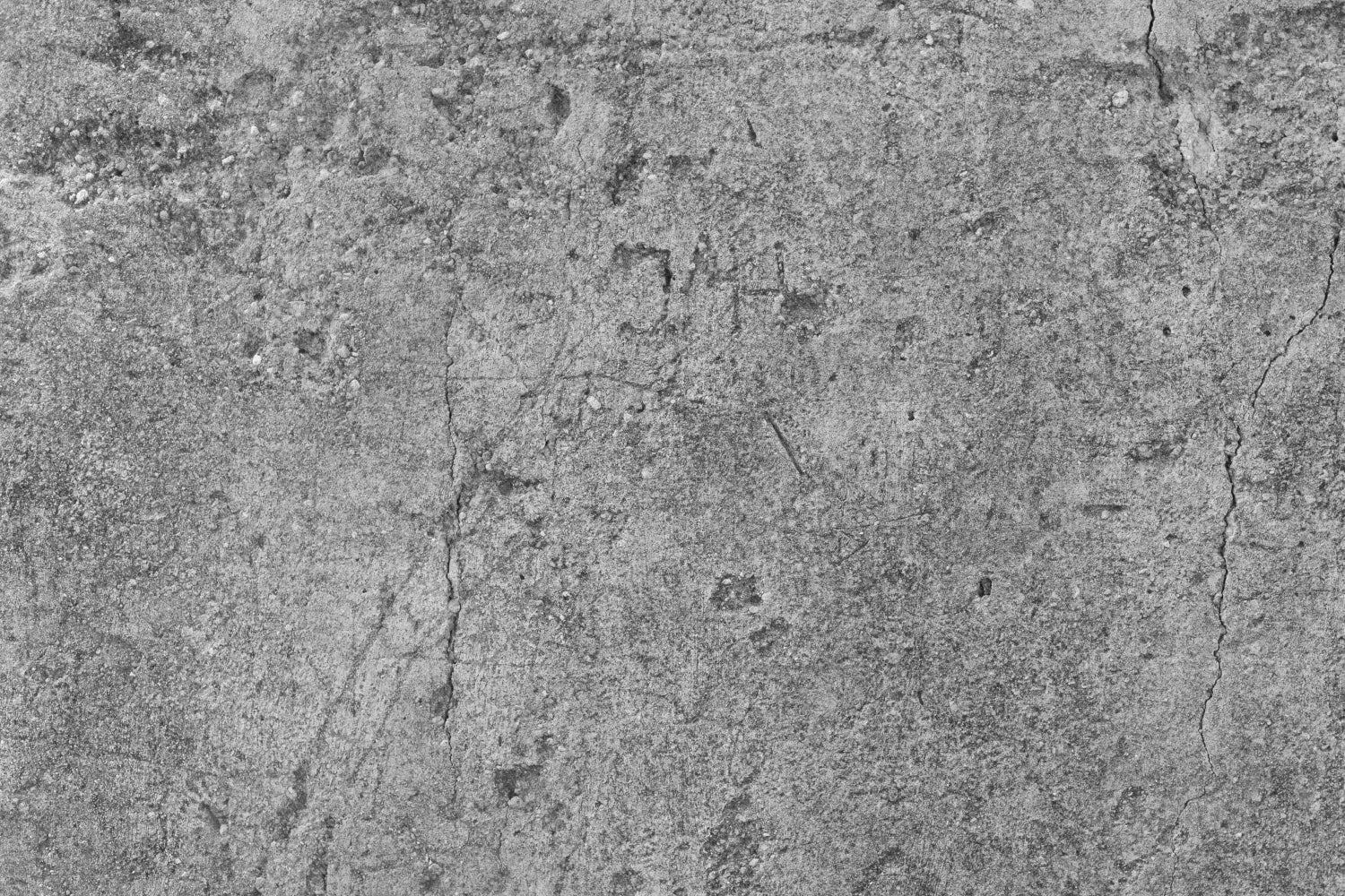 Küchenrückwand Steinoptik