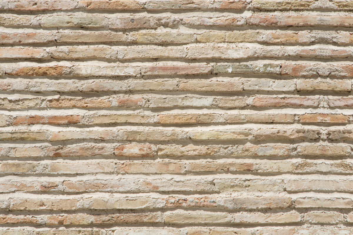 Küchenrückwand Steinoptik