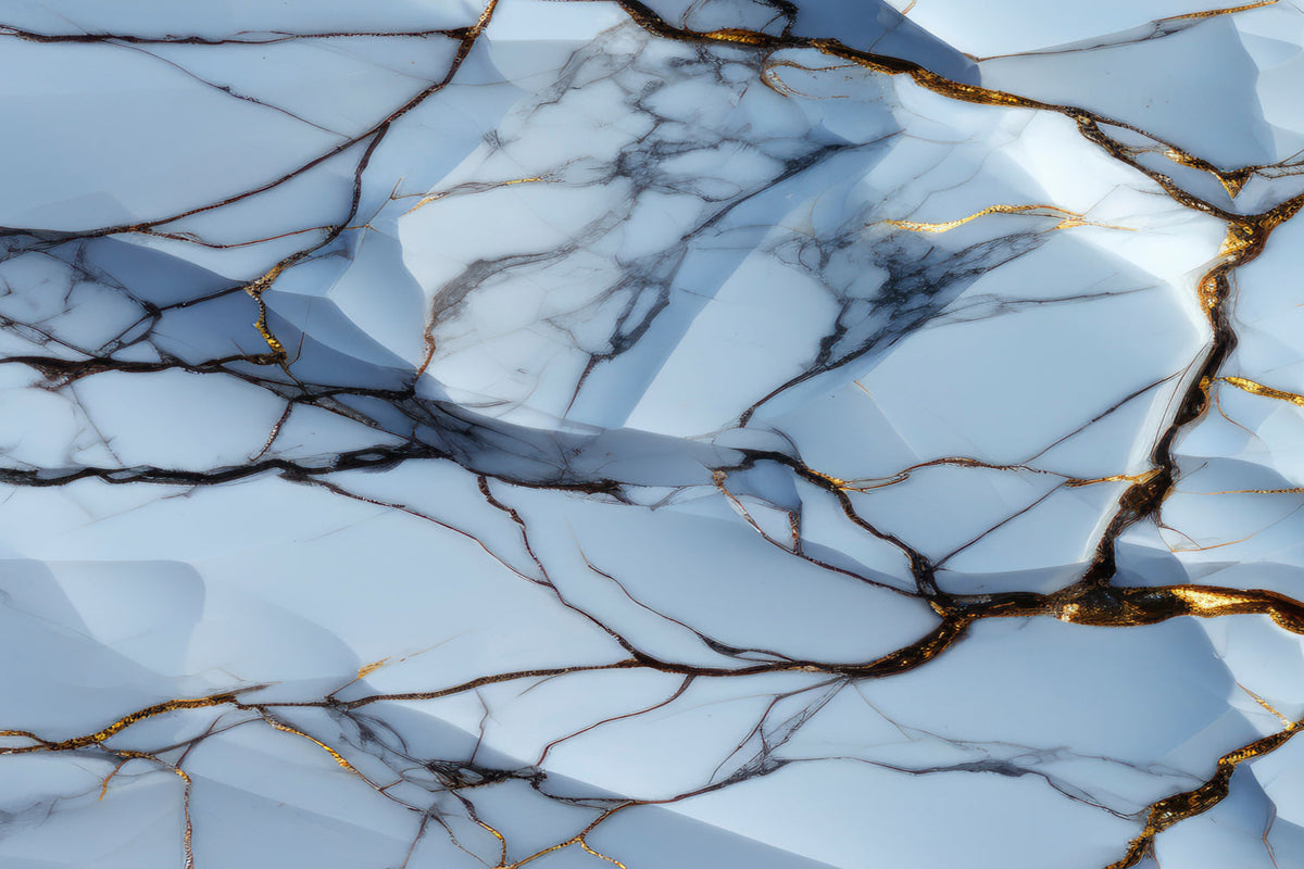 Küchenrückwand Steinoptik