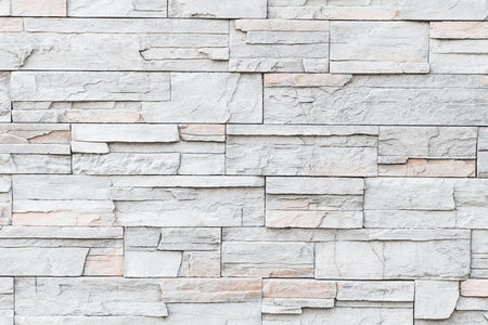 Küchenrückwand Steinoptik