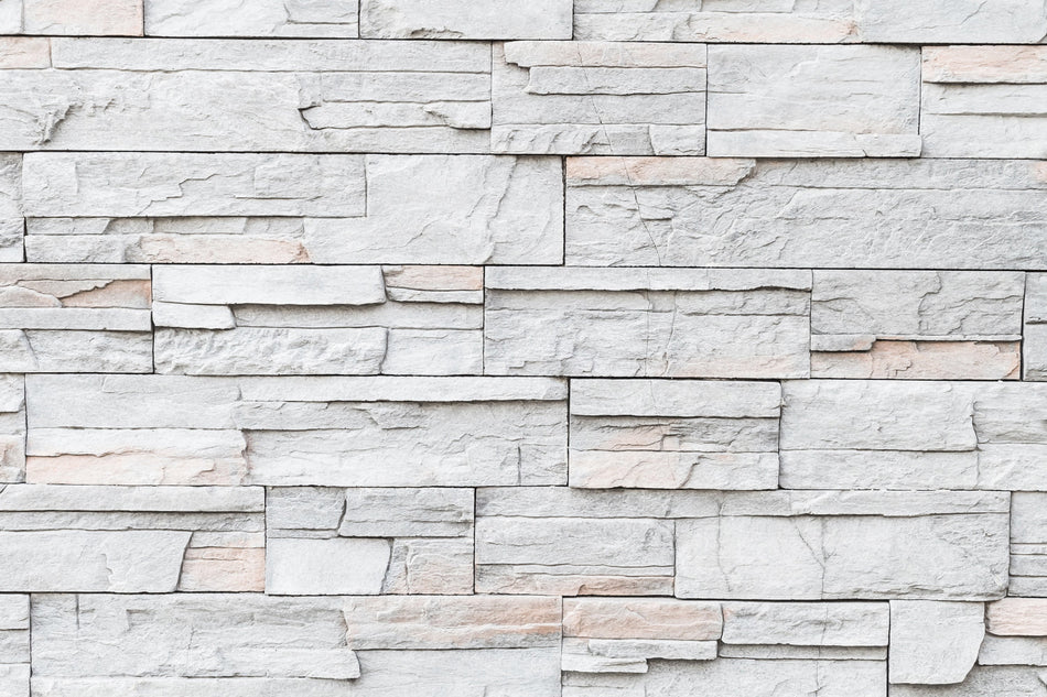 Küchenrückwand Steinoptik