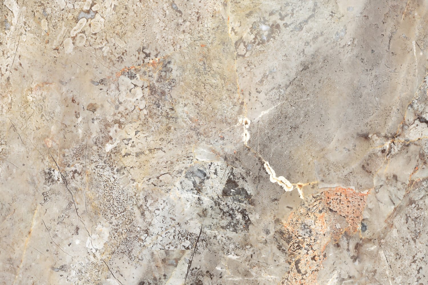 Küchenrückwand Steinoptik