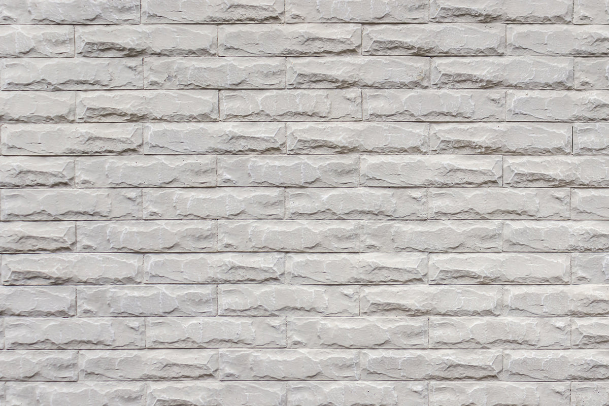 Küchenrückwand Steinoptik