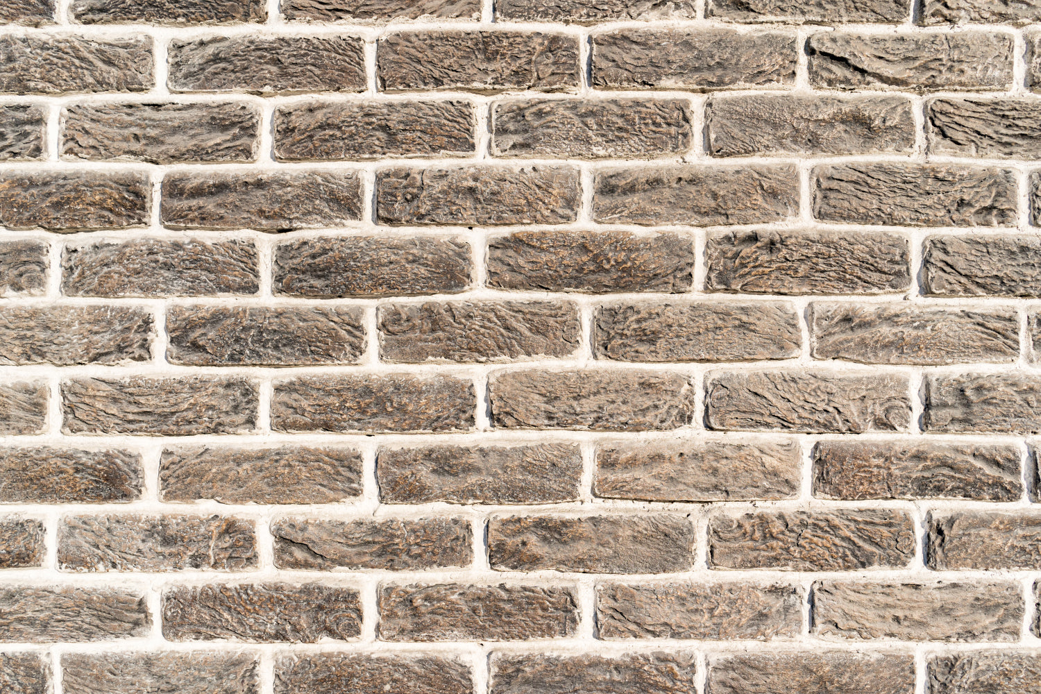 Küchenrückwand Steinoptik