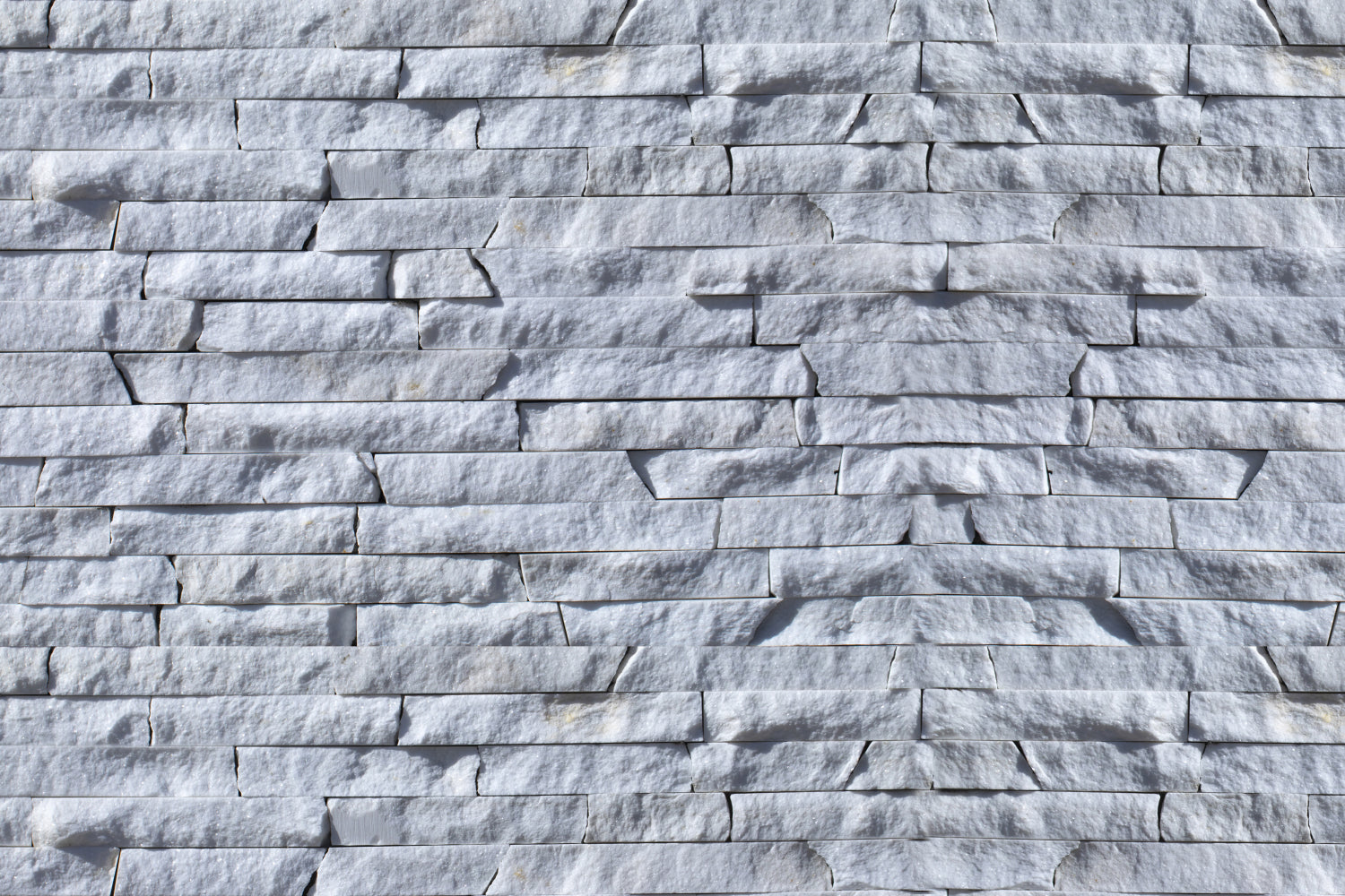 Küchenrückwand Steinoptik