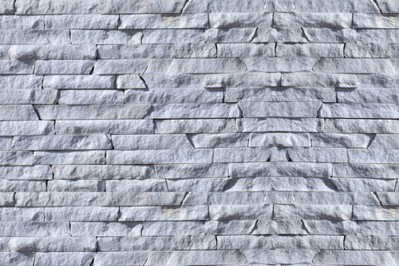 Küchenrückwand Steinoptik