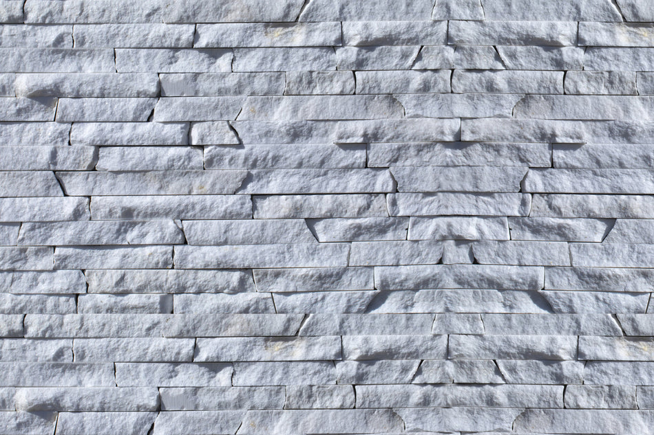 Küchenrückwand Steinoptik