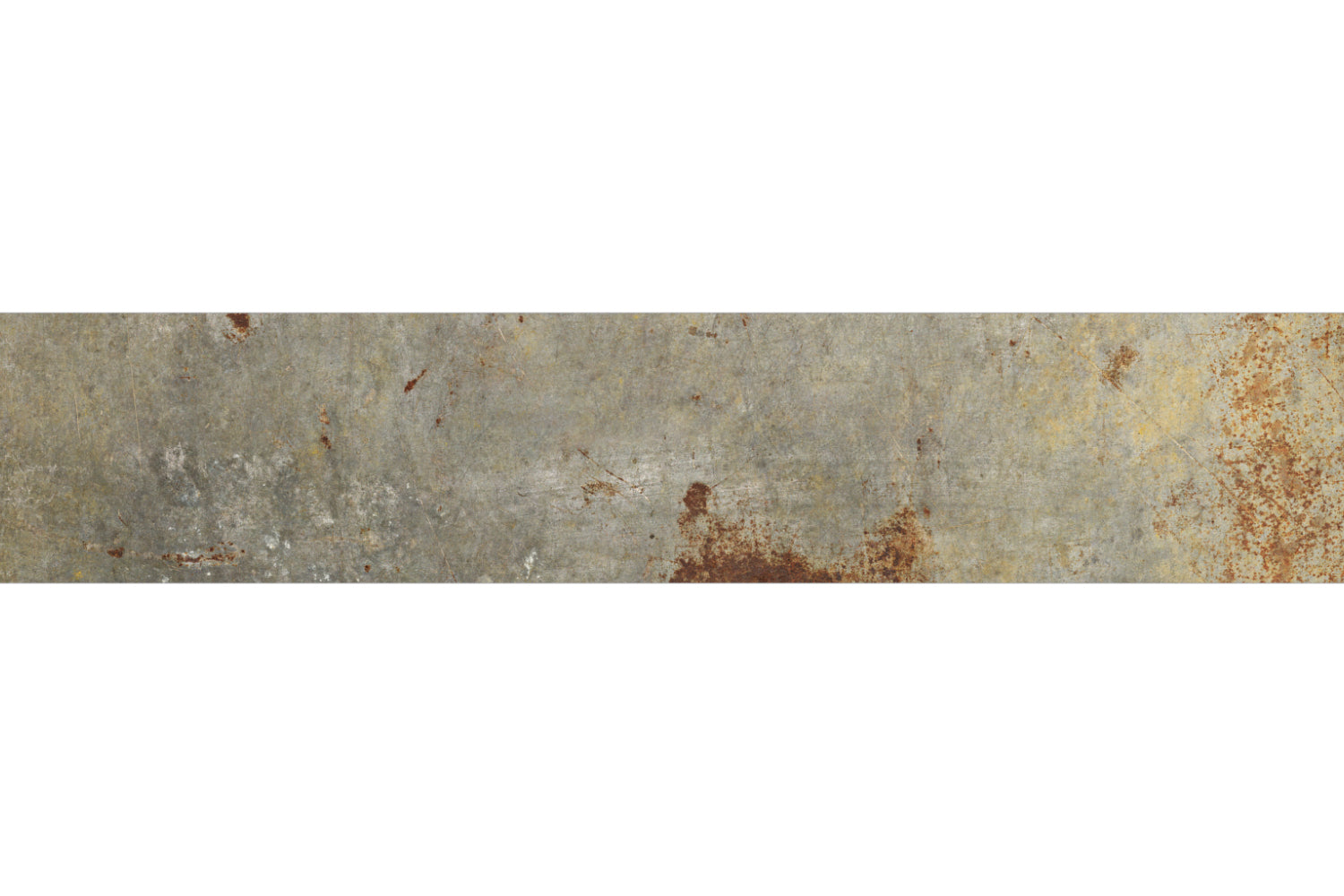 Küchenrückwand Vintage Rost