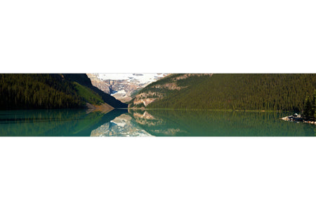 Küchenrückwand Natur & Berge