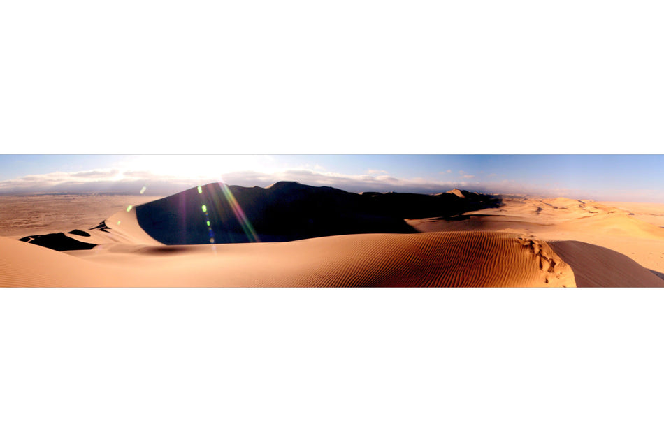 Küchenrückwand Wüste & Dünen