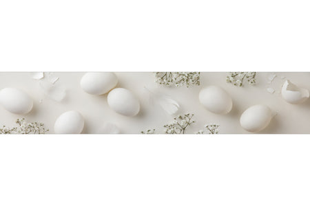 Küchenrückwand Ostermotiv Modern