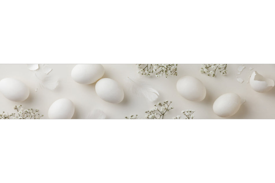 Küchenrückwand Ostermotiv Modern