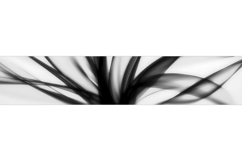 Küchenrückwand Abstraktes Design