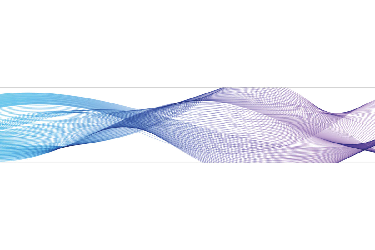 Küchenrückwand Linien Design