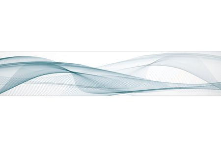 Küchenrückwand Abstrakt Linien Design