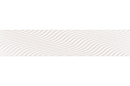 Küchenrückwand Sanftes Linienmuster