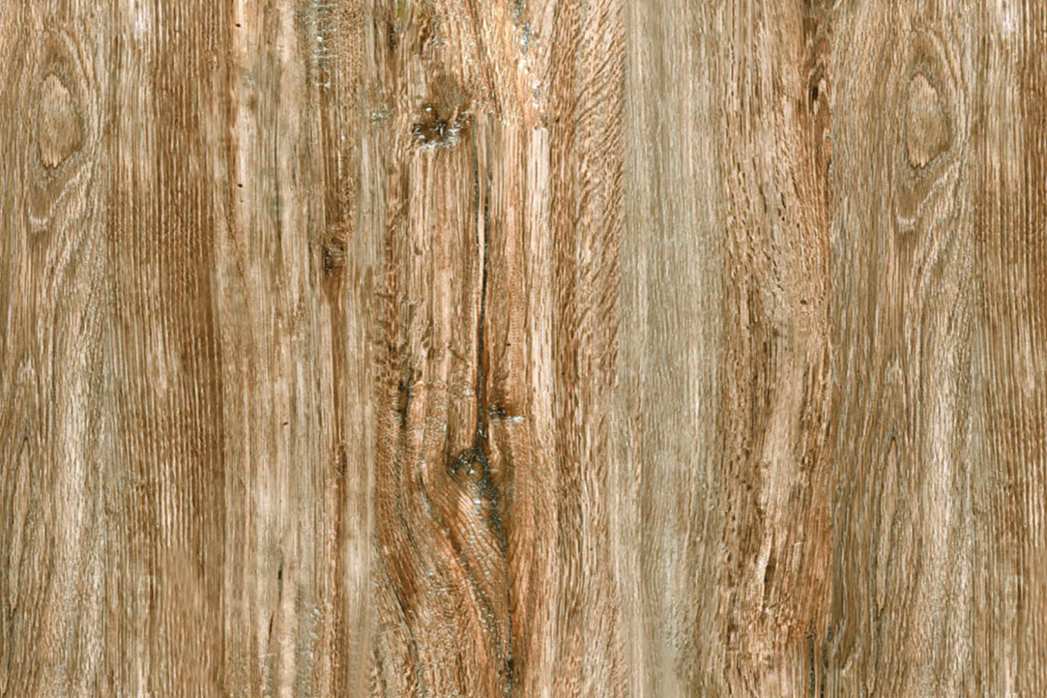 Küchenrückwand Holzoptik