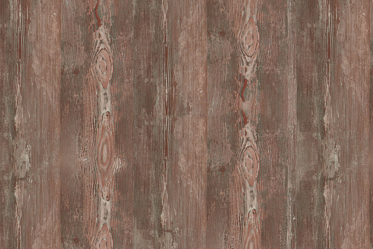 Küchenrückwand Holzoptik