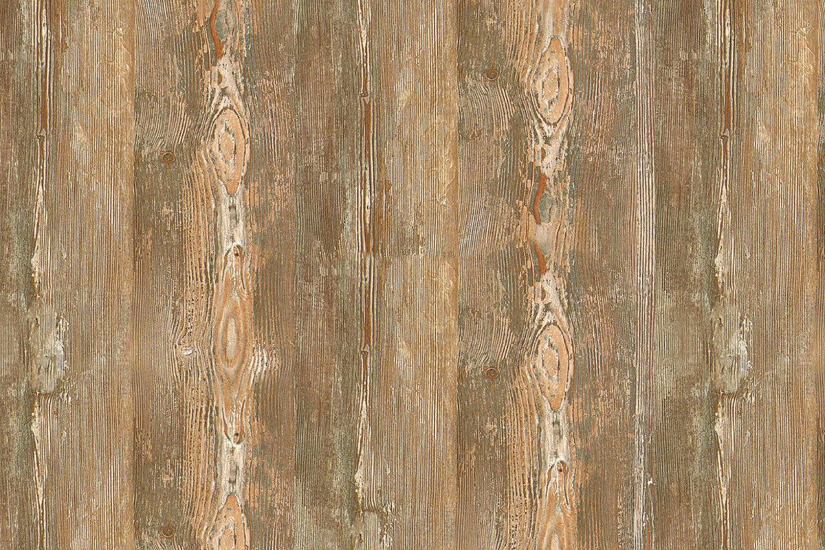 Spritzschutz Küche Holzoptik