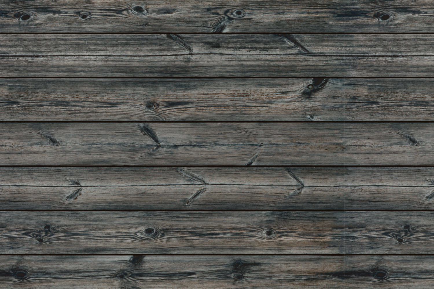 Küchenrückwand Holzoptik