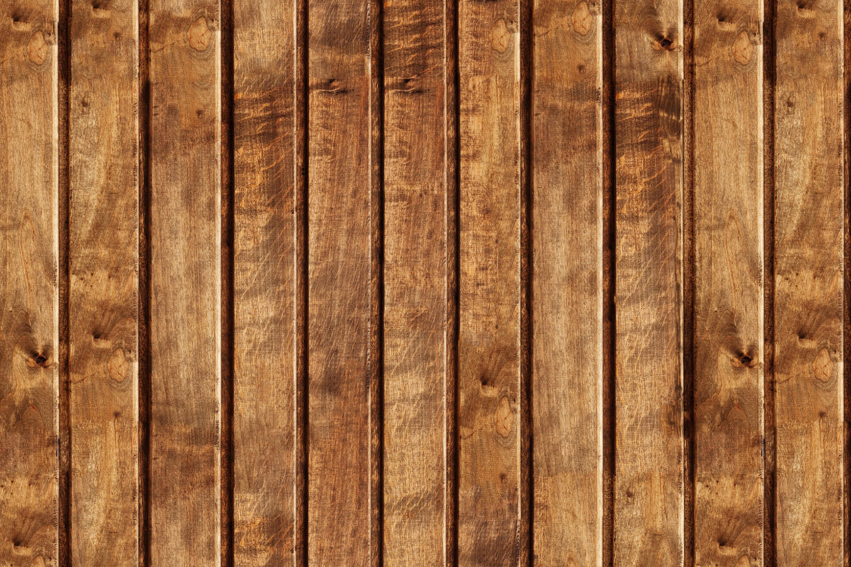 Küchenrückwand Holzoptik