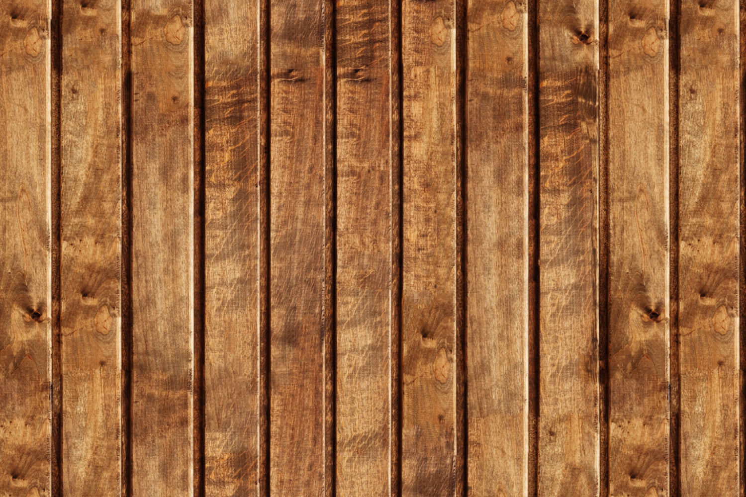 Küchenrückwand Holzoptik