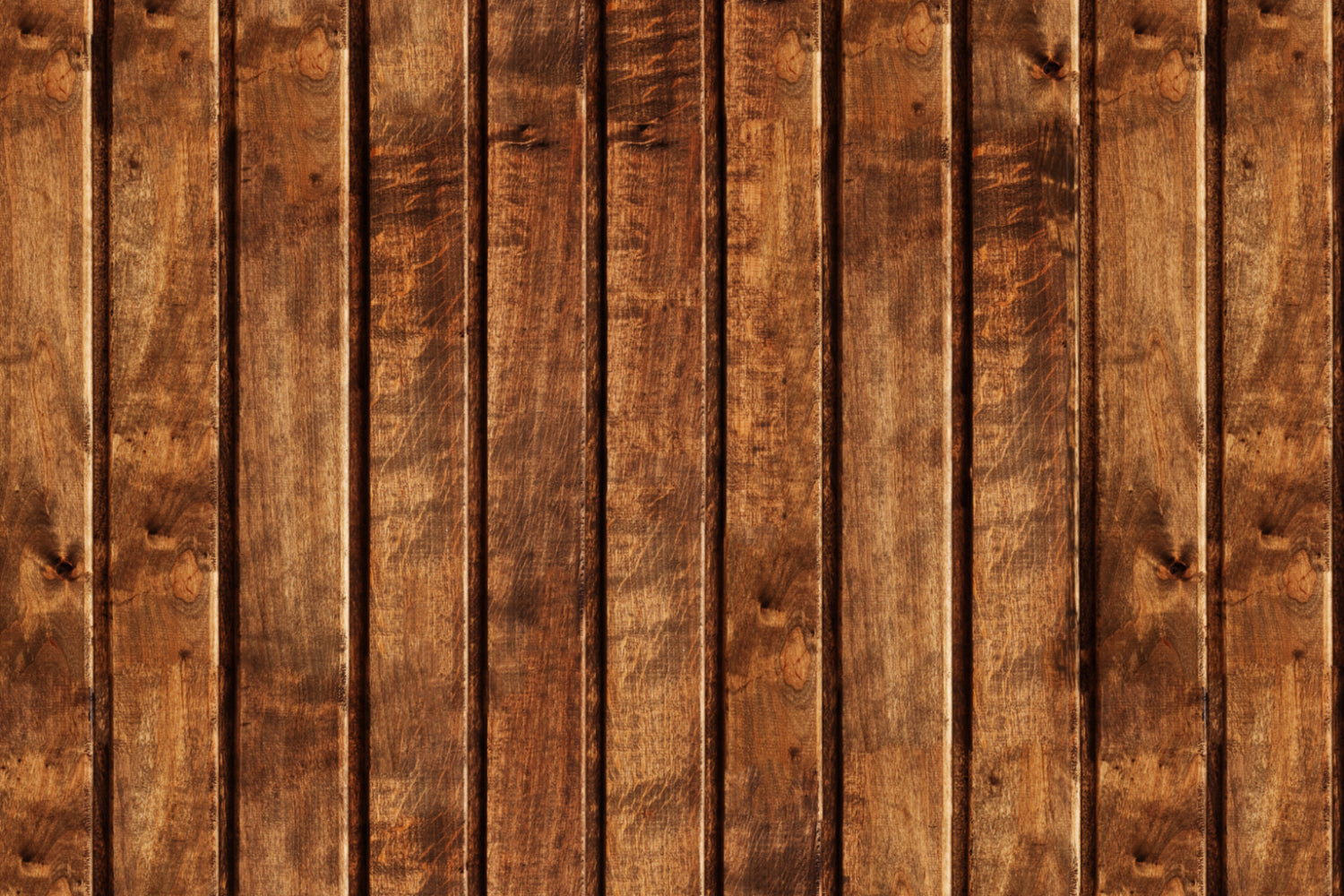 Küchenrückwand Holzoptik