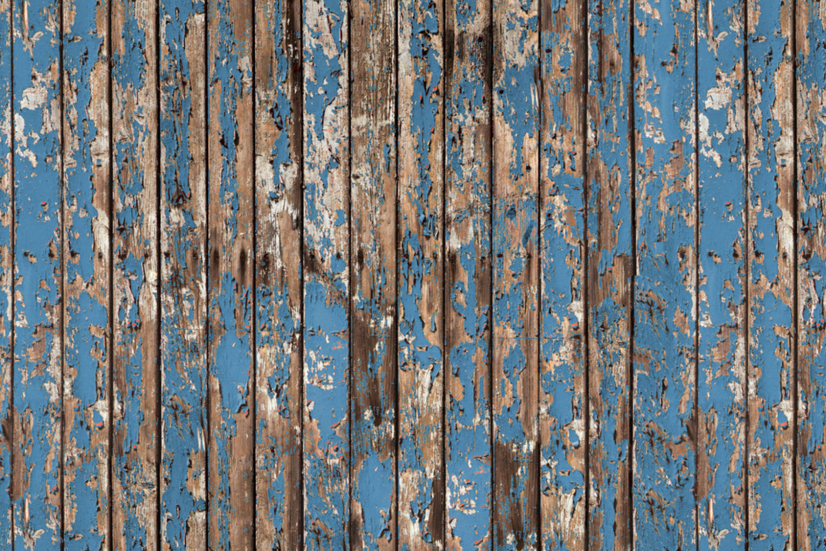 Küchenrückwand Holzoptik