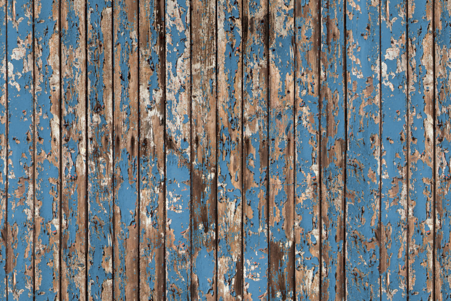 Küchenrückwand Holzoptik