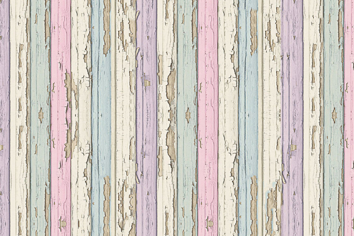 Küchenrückwand Holzoptik