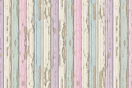 Küchenrückwand Holzoptik