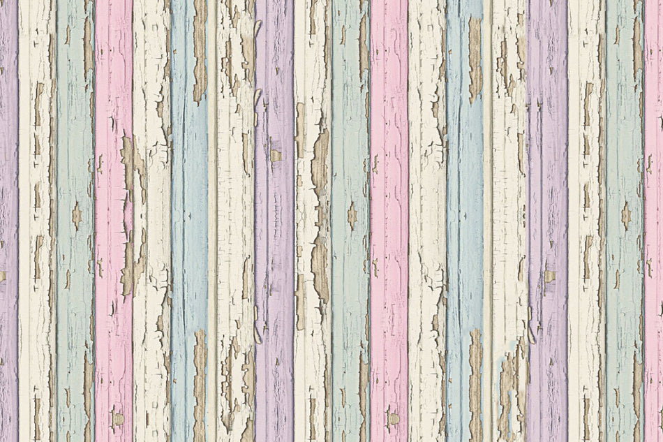 Küchenrückwand Holzoptik