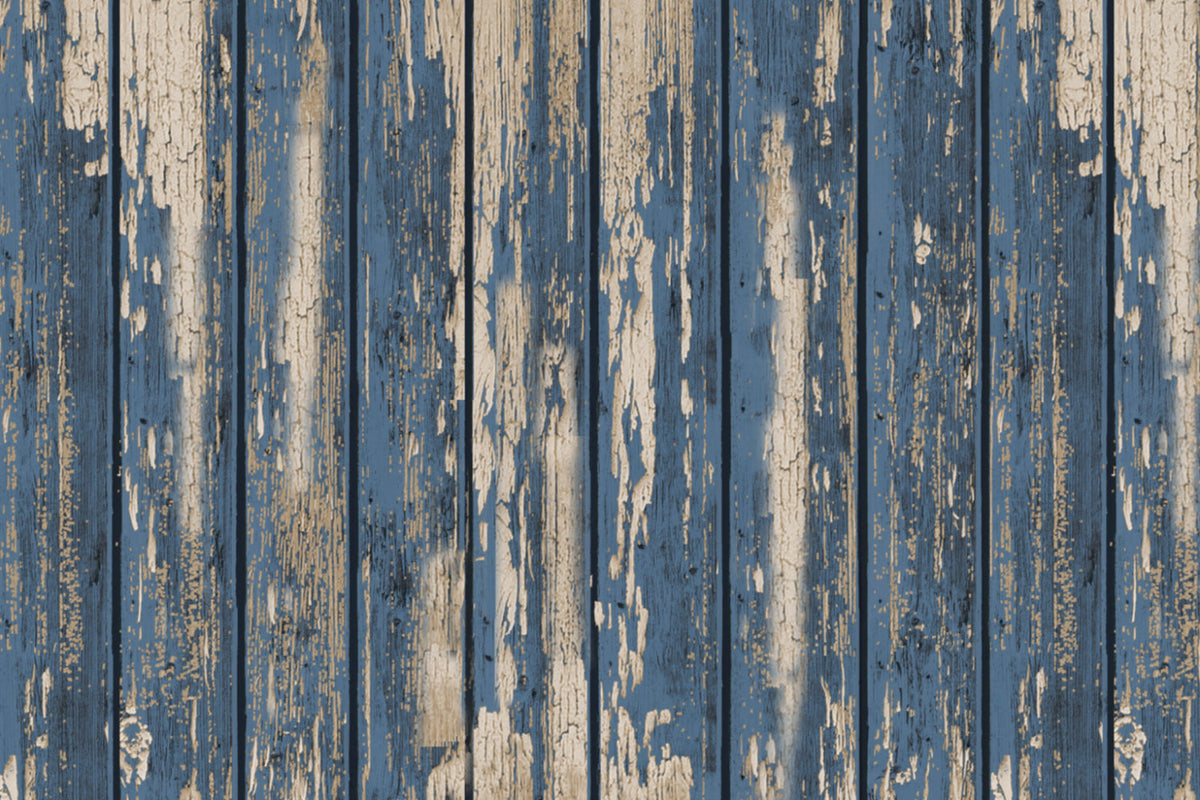 Küchenrückwand Holzoptik