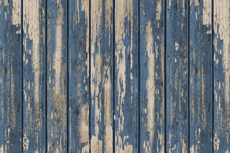 Küchenrückwand Holzoptik