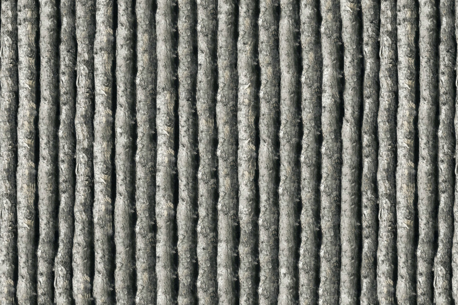 Küchenrückwand Holzoptik