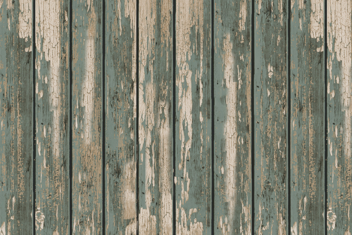 Küchenrückwand Holzoptik