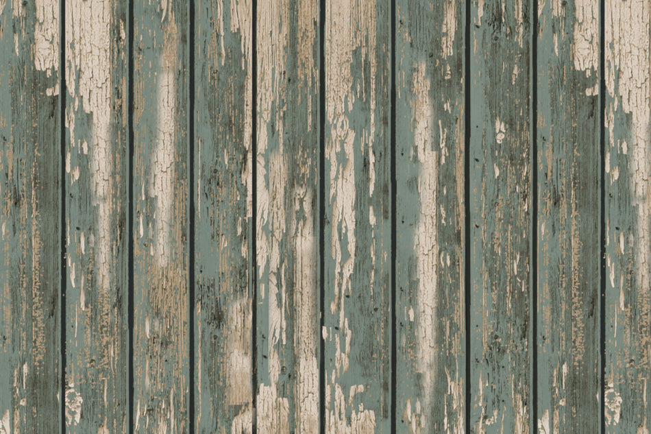 Küchenrückwand Holzoptik