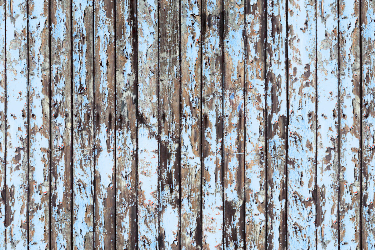 Küchenrückwand Holzoptik