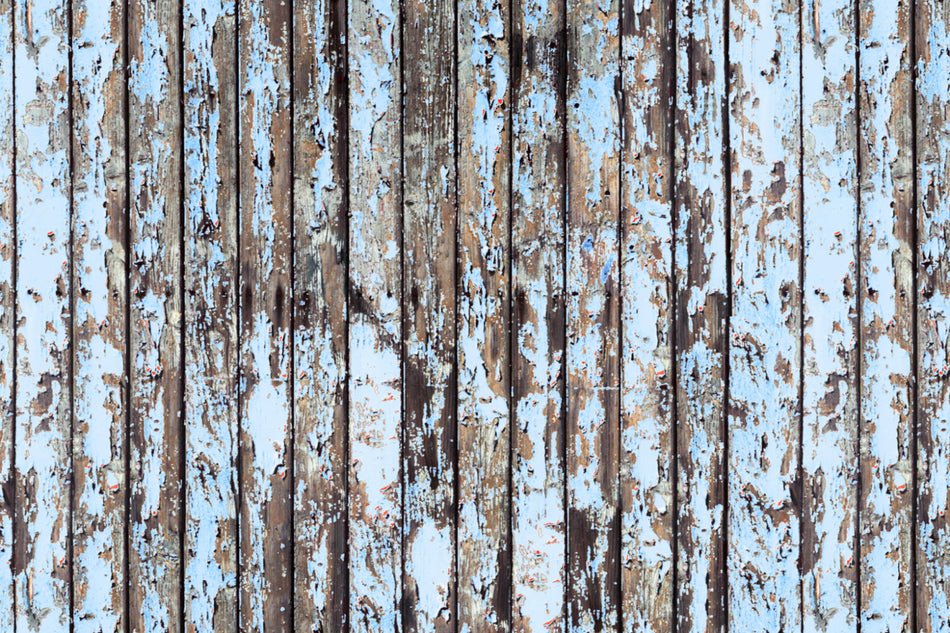 Küchenrückwand Holzoptik