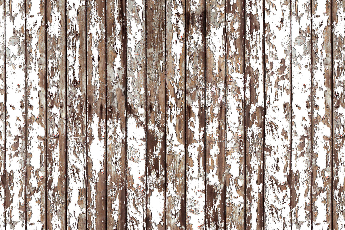 Küchenrückwand Holzoptik