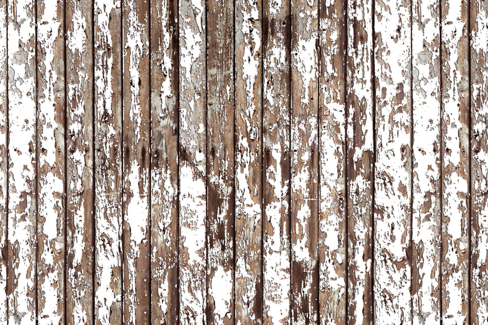 Küchenrückwand Holzoptik