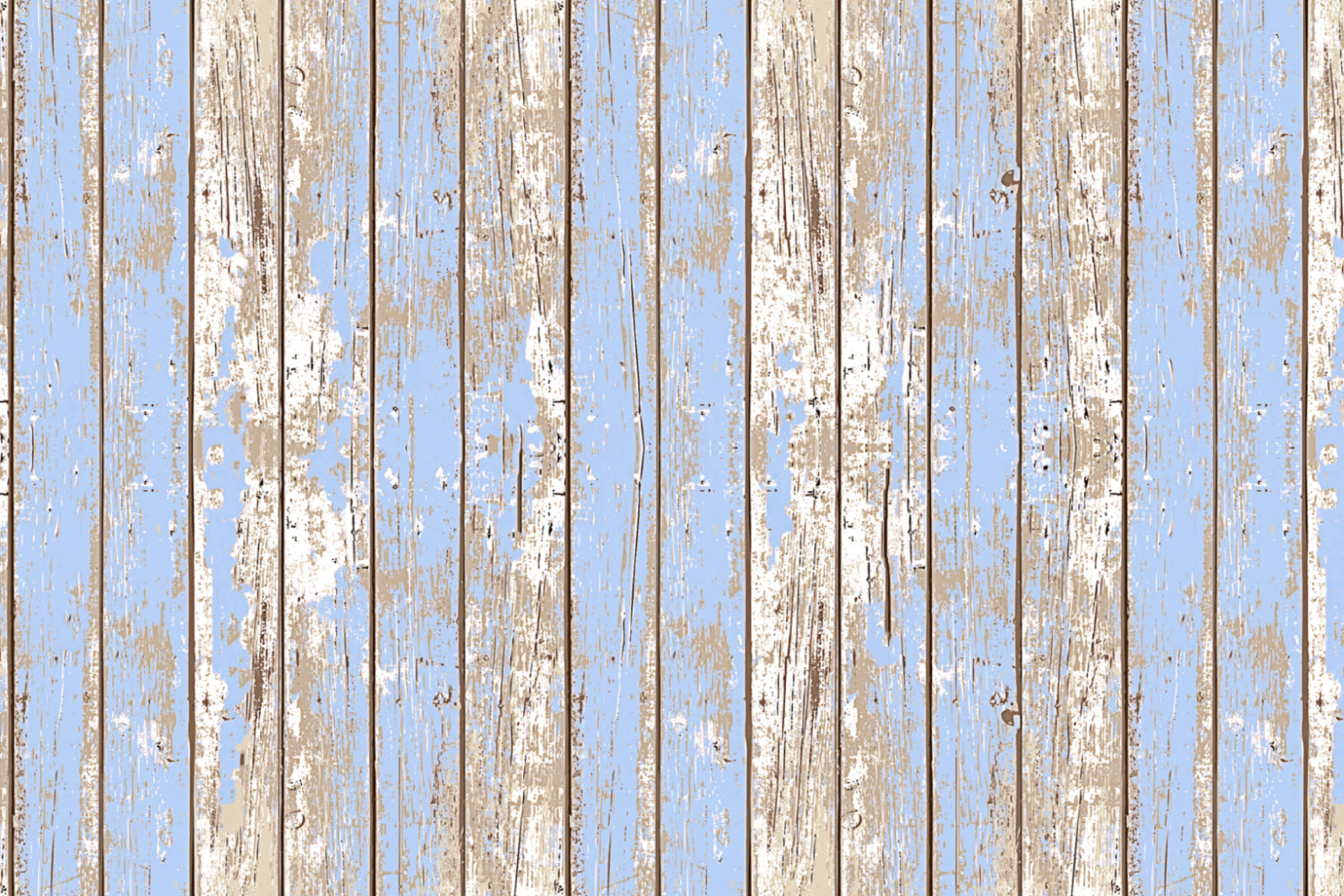 Küchenrückwand Holzoptik