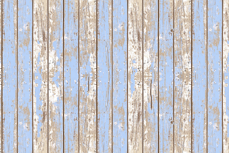 Küchenrückwand Holzoptik