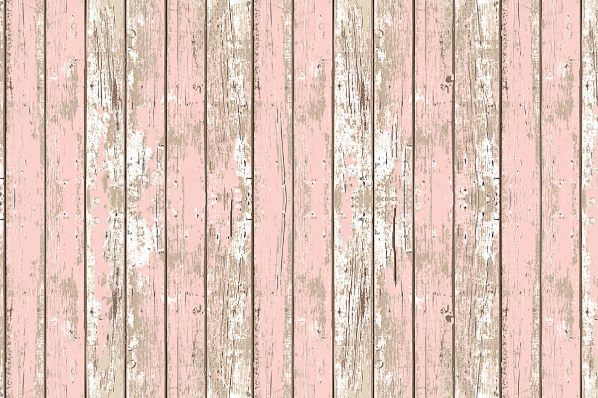 Küchenrückwand Holzoptik