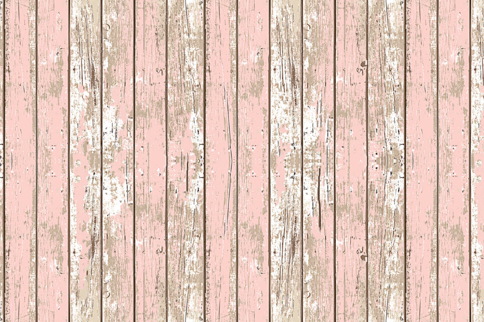 Küchenrückwand Holzoptik