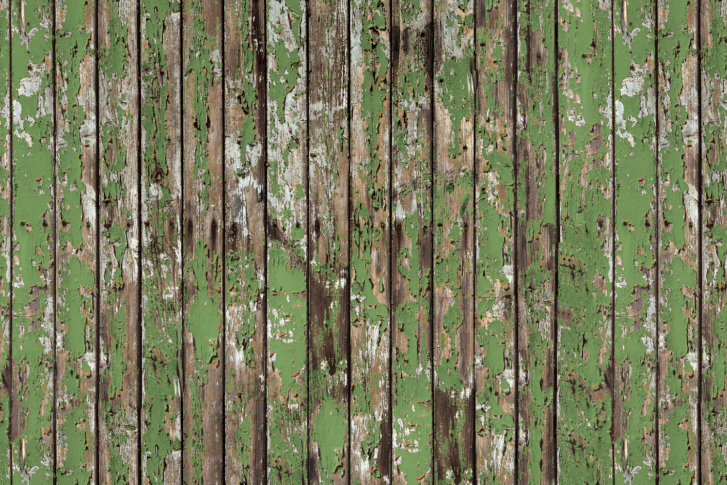 Küchenrückwand Holzoptik